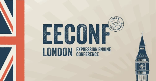 EEConf 2025 - London Edition
